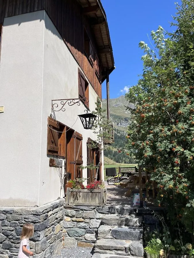 Chalet Le Grand Bec La Plagne