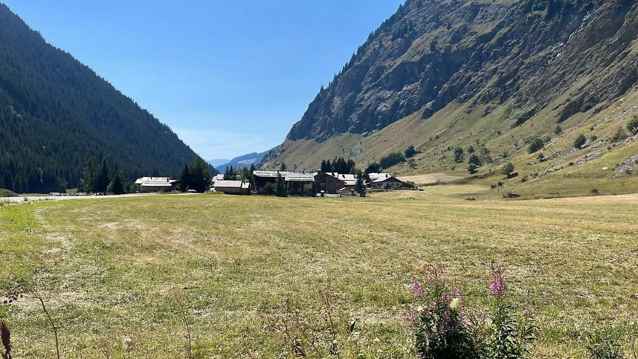 Chalet Le Grand Bec La Plagne
